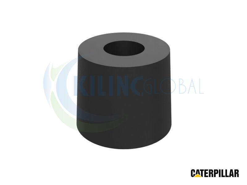 44.20MM OD BOGIE OPHANGING RUBBER STOPPER
