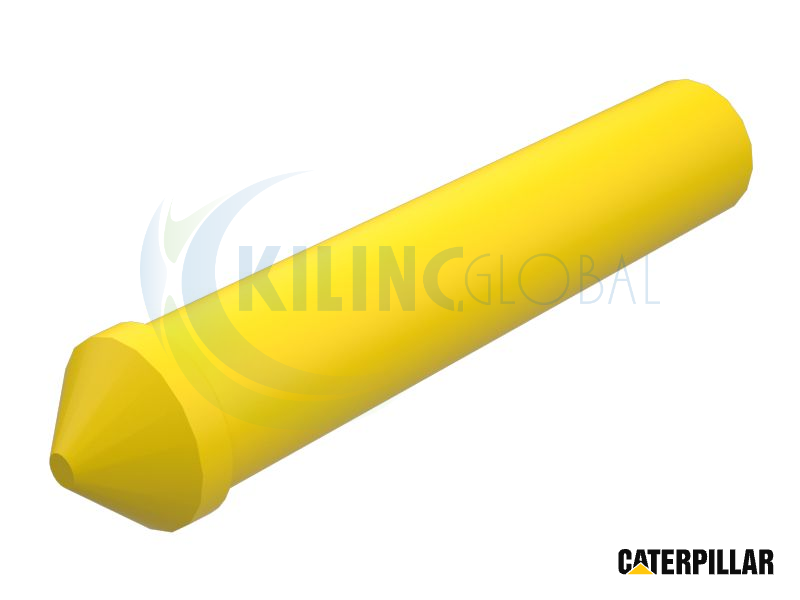 6.35MM DIAMETER CLEAR PLUG لـ دركسيون IDLER