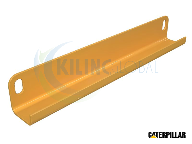 3mm Thick Two Bolt Slotted Plate