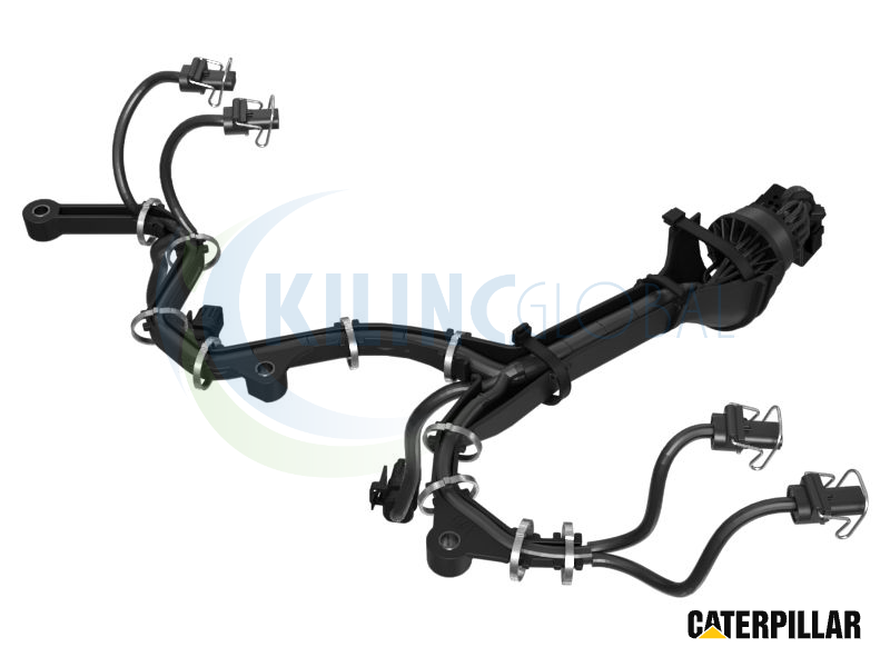 ДВИГАТЕЛЬ WIRING HARNESS