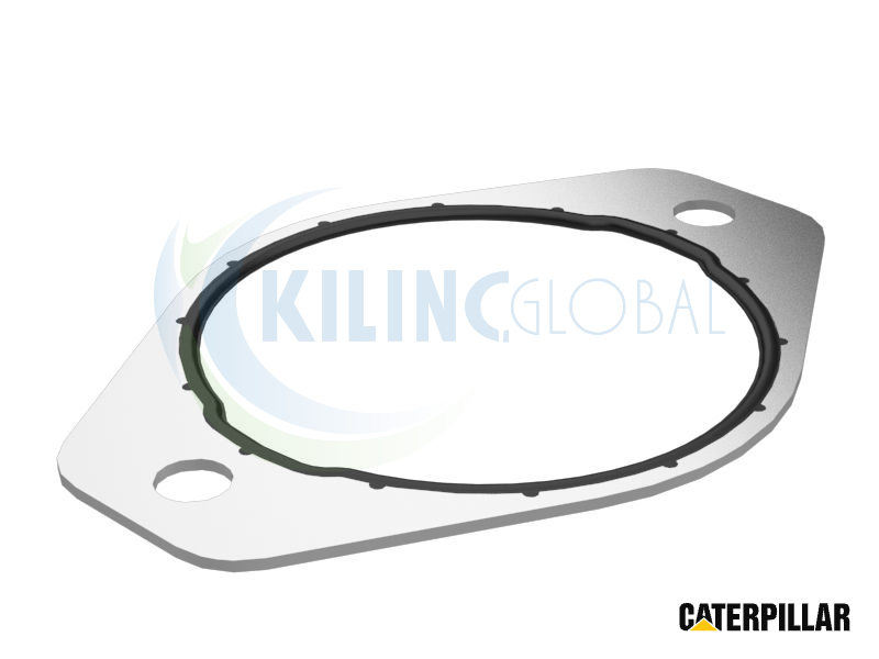 108.88MM INNER DIAMETER INTEGRAL RETÉN