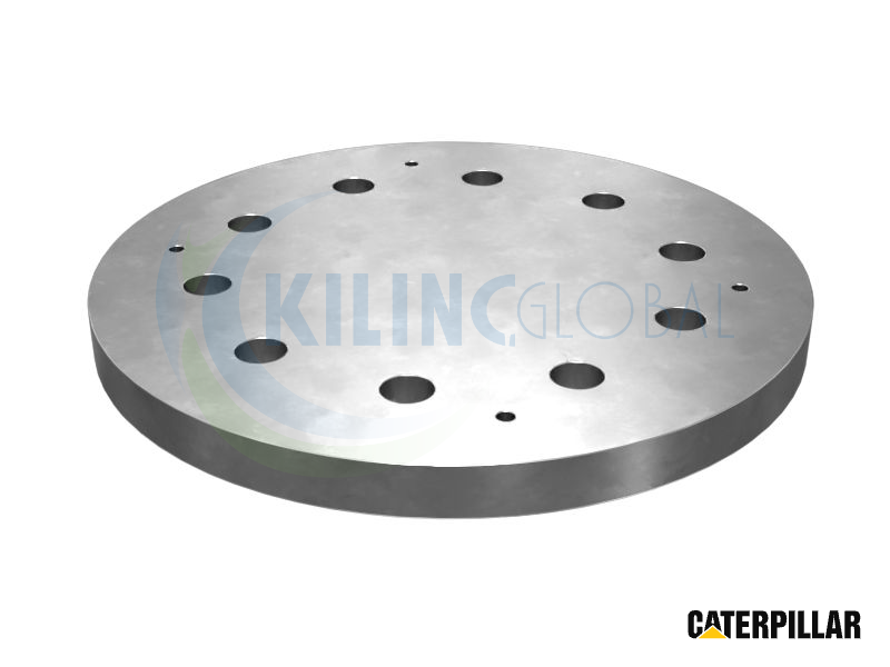 23.83mm Thick Thrust Plate