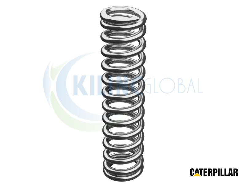 58.90MM FREE LENGTH COMPRESSION RESSORT