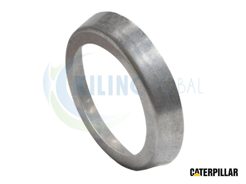 CENTER HOLE SLOT ACERO GUARD