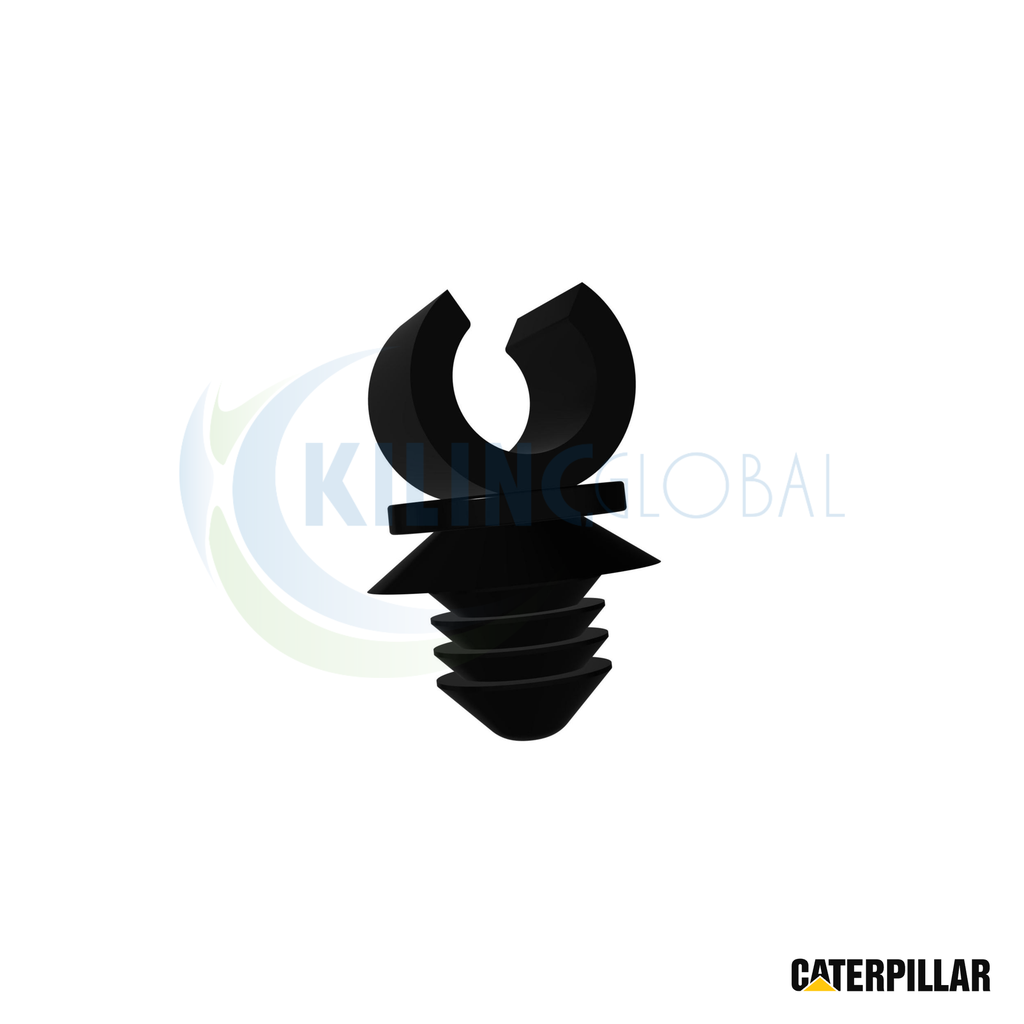 Fuel Line Pipe Clip