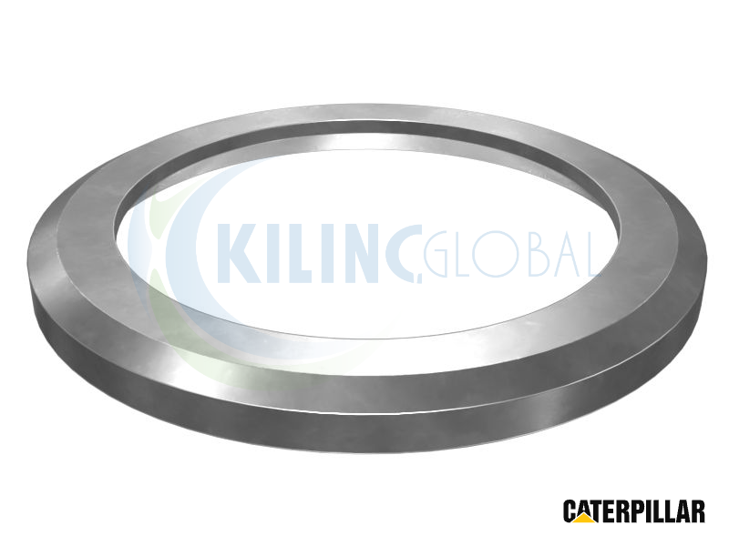 254MM OD FINAL ENTRAÎNEMENT AND FREIN ROUE SLEEVE SPACER