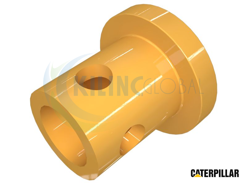 8MM INNER DIAMETER STAAL RETAINER