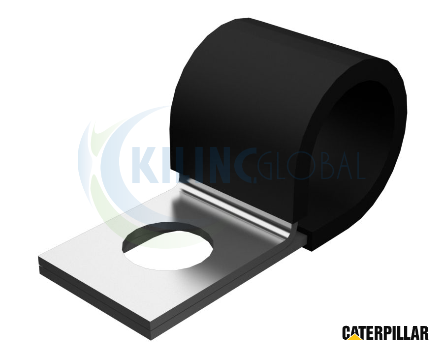 17.46MM INTERNAL DIAMETER ACIER LOOP CLIP