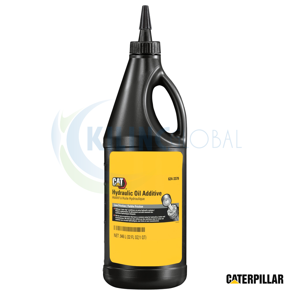 HYDRAULIC زيت ADDITIVE