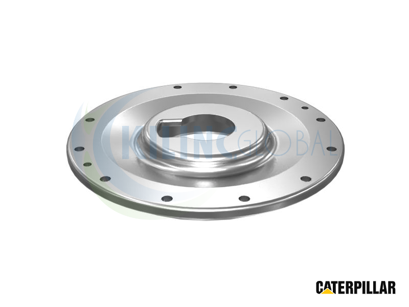378MM OUTER DIAMETER LAGER CAGE