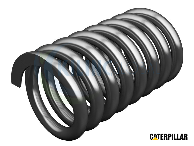 18.77 mm Inner Diameter Compression Spring