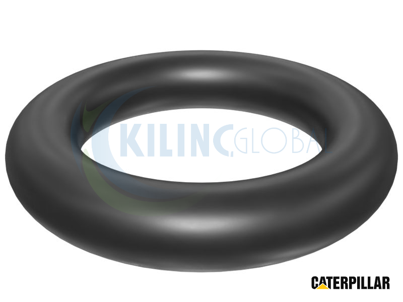 6.07MM INSIDE DIAMETER KEERRING-O-VEER