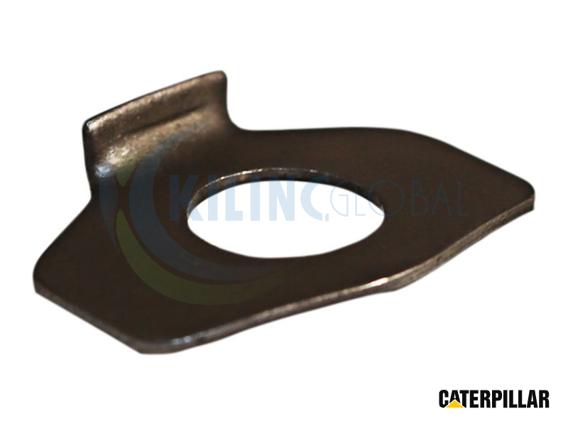 COMBUSTIBLE BOMBA TORNILLO LOCK PLACA