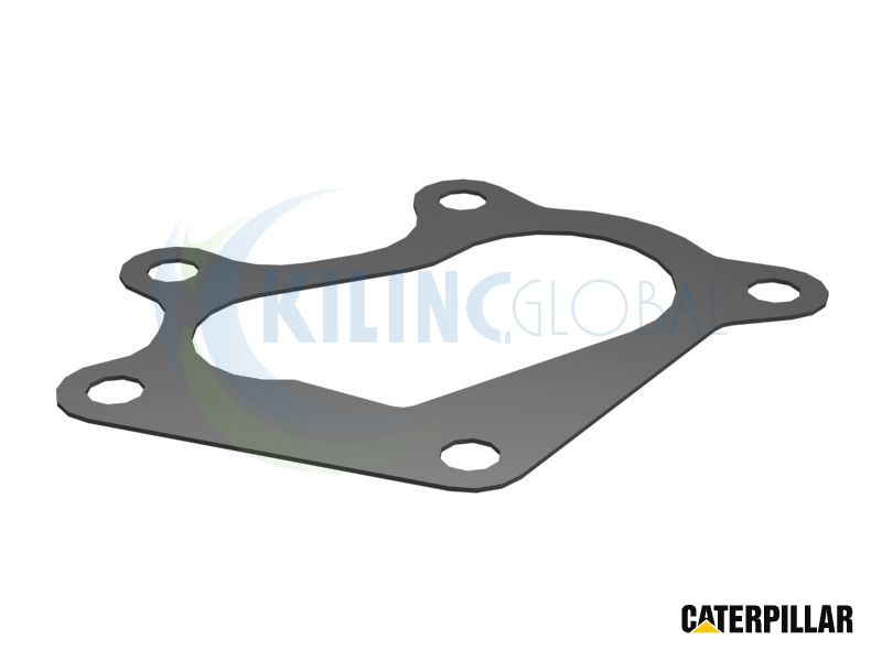 0.8MM THICK TURBOCHARGER JUNTA