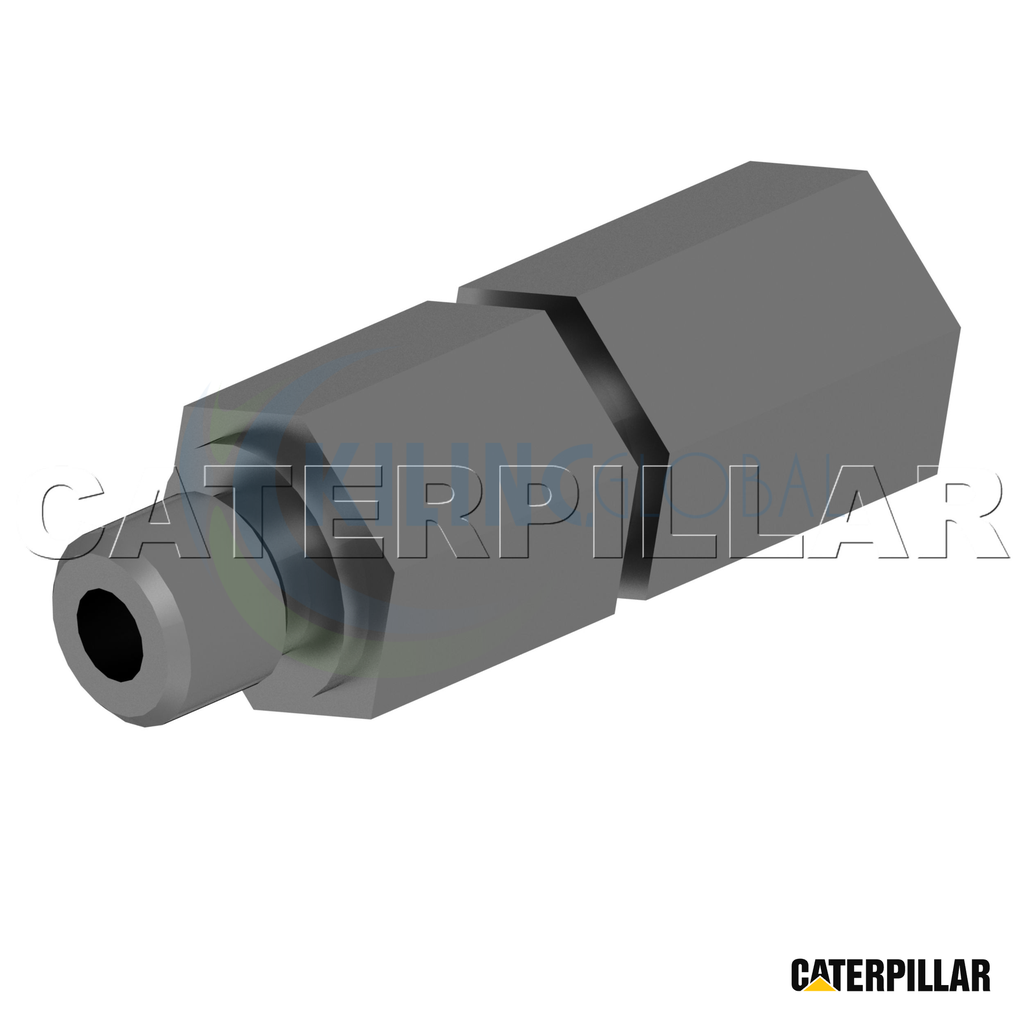 9/16" COMBUSTIBLE PRESIÓN REGULATOR