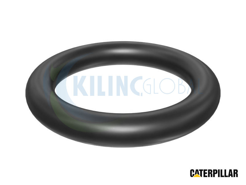 1.83 X 8.92MM 90A NBR O-SEGMENT