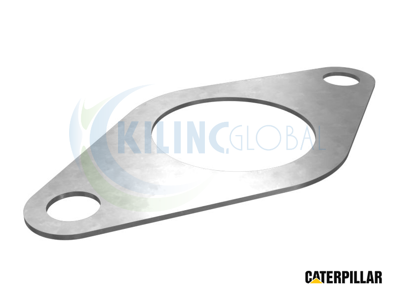 0.79mm Thick Solenoid Gasket