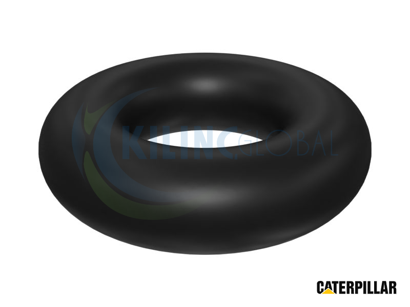 2.9MM INNER DIAMETER САЛЬНИК O КОЛЬЦО