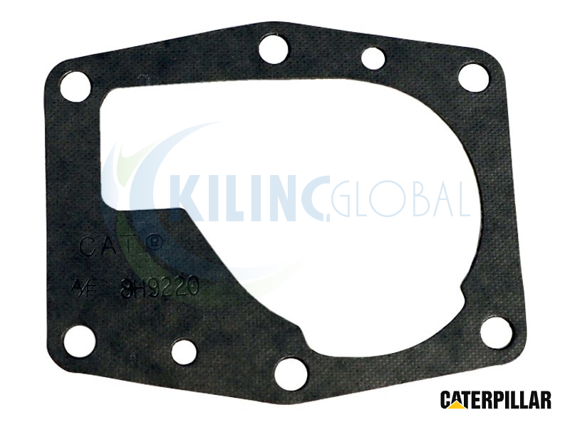 0.8mm Thick Fuel Pump And Housing Gasket