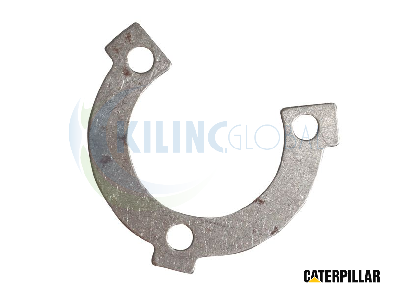 0.89mm Thick Single Tab Washer Cylinder Lock
