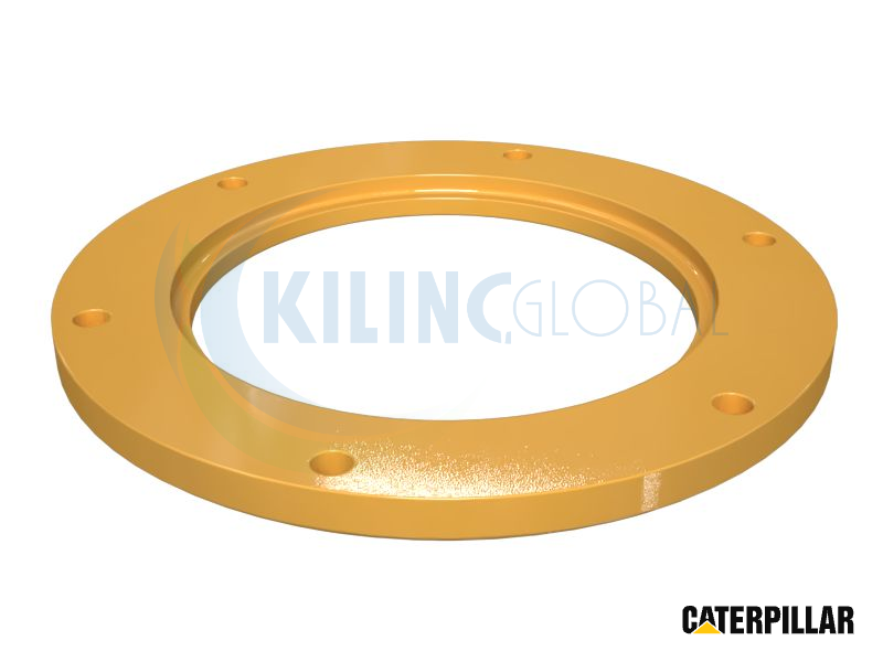 10.4MM THICK RETAINER PLAAT