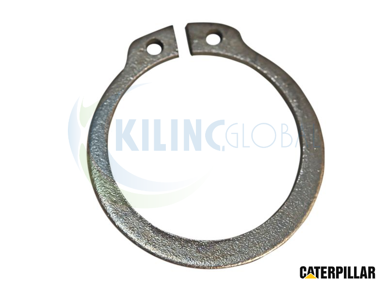 32MM FREE DIAMETER EXTERNAL RETAINING ANILLO