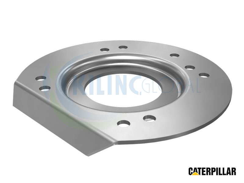54MM INNER DIAMETER LAGER RETAINER