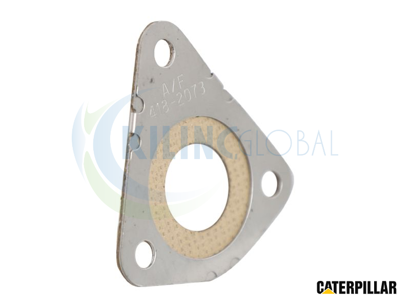 2.3mm Thick Exhaust Lines Gasket
