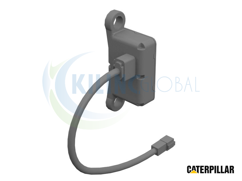 7.2 - 17 VOLTS DIRECT CURRENT INERTIAL CAPTEUR