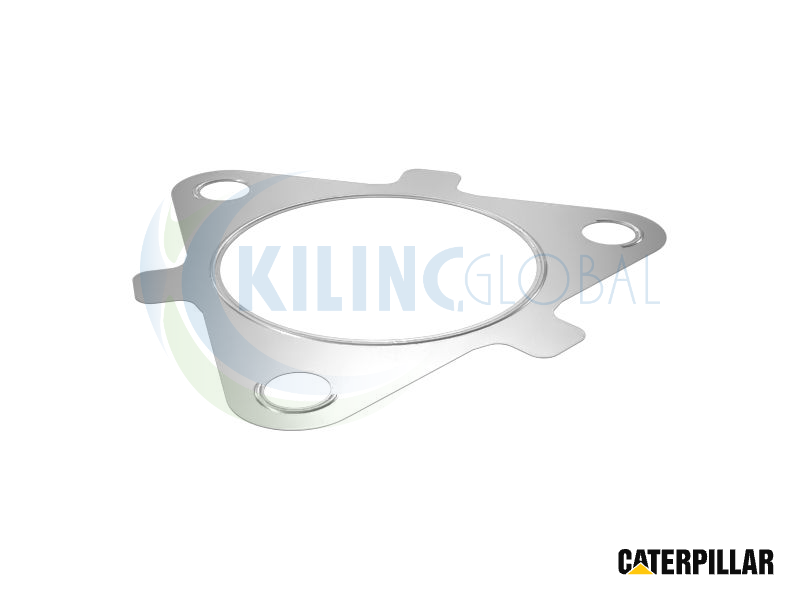 0.8mm Thick Starting Motor Gasket