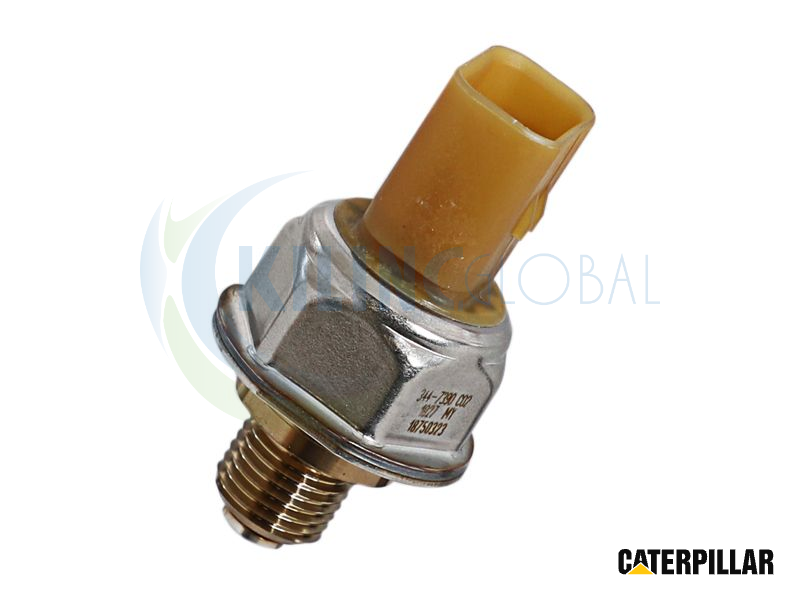 10 Mega Pascal Rated Pressure Sensor