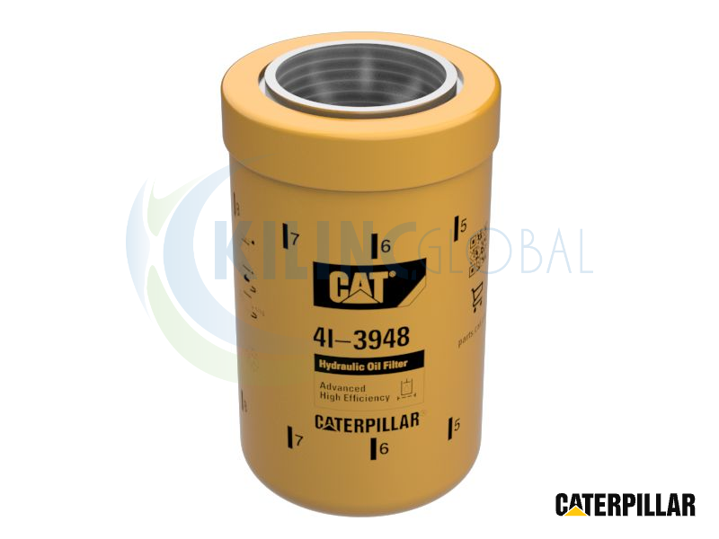 FILTRO CONJUNTO-HYDRAULIC