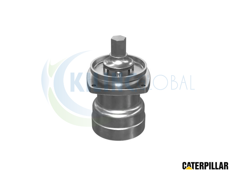 Pilot Control Valve