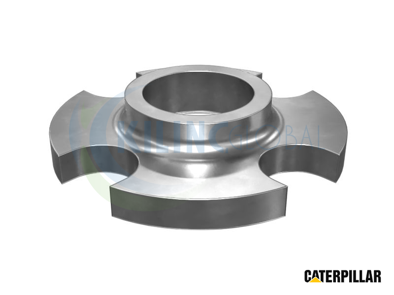 12.07mm Outer Diameter Steel Retainer