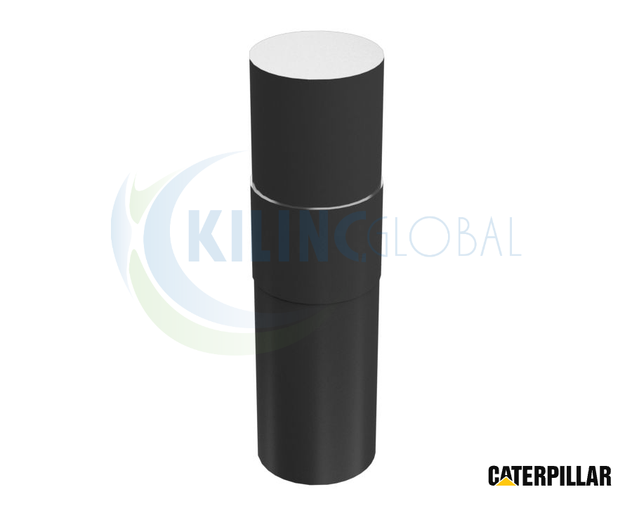 3/8-24 Threaded Type 1 Stud
