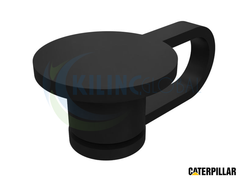 Engine Coolant Dust Cap
