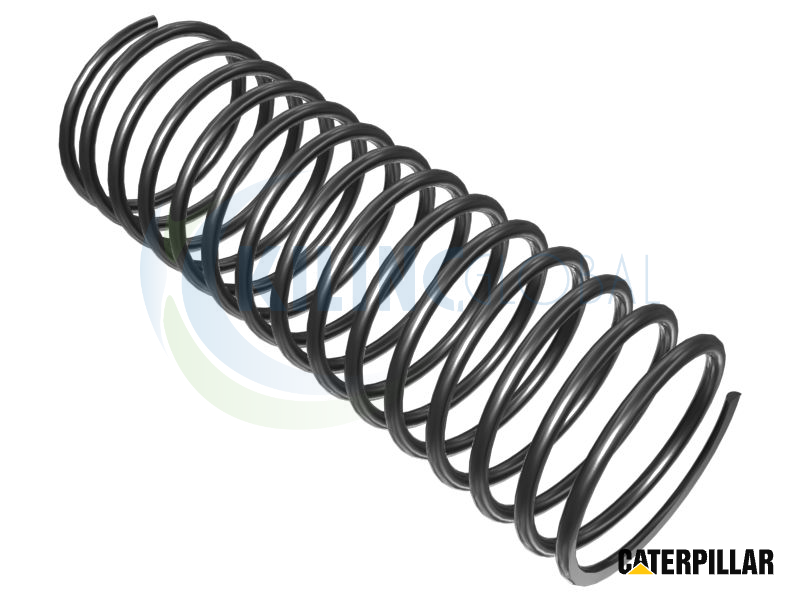 15.20 mm Diameter Compression Spring
