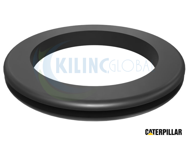63.50mm Internal Diameter Rubber Grommet
