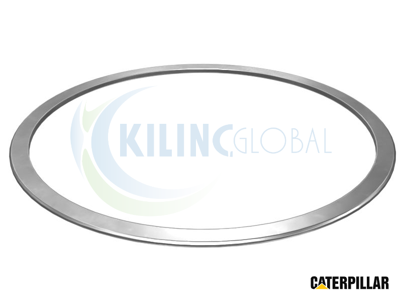 3.1mm Thick Steel Shim