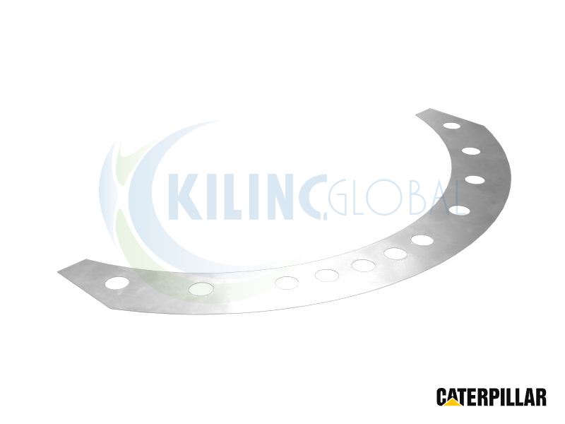 0.18mm Thick Steel Shim