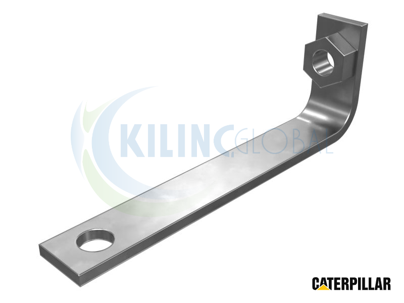 4MM THICK 90 DEGREE SOPORTE BRACKET