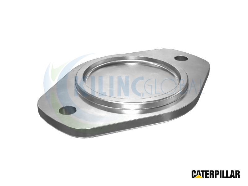 88MM INNER DIAMETER 2 БОЛТ ФЛАНЕЦ КРЫШКА