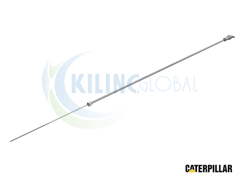 2303 MM LANG OLIE NIVEAU GAUGE