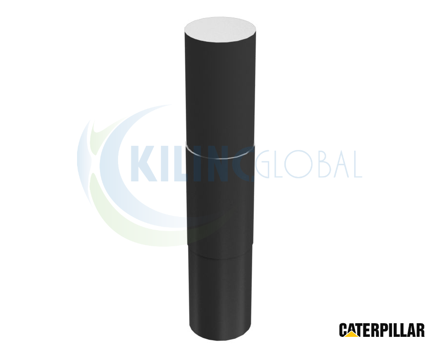62mm Length Straight Stud