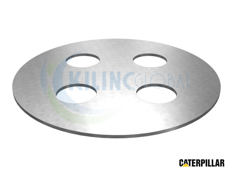 1.74MM THICK ACIER SHIM PACK