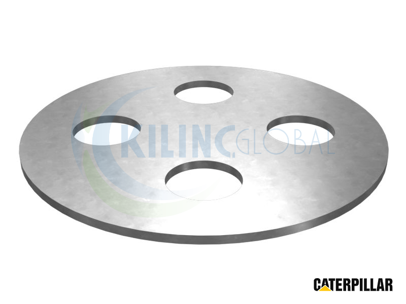 1.5MM THICK ACERO SHIM PACK
