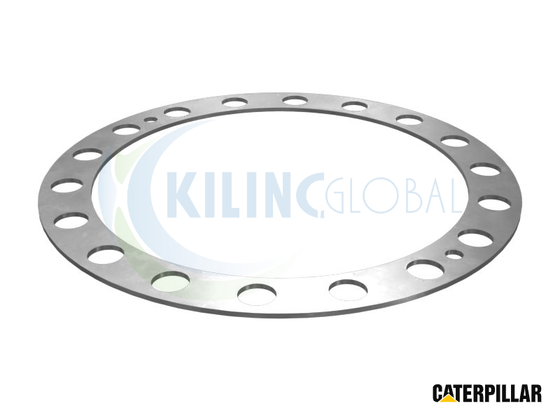 1.89MM THICK СТАЛЬ SHIM PACK