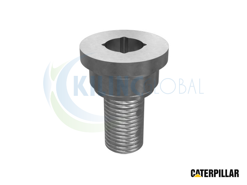 1-5/8-12-2A SCHROEFDRAAD MAGNETIC INTERNAL SQUARE PLUG