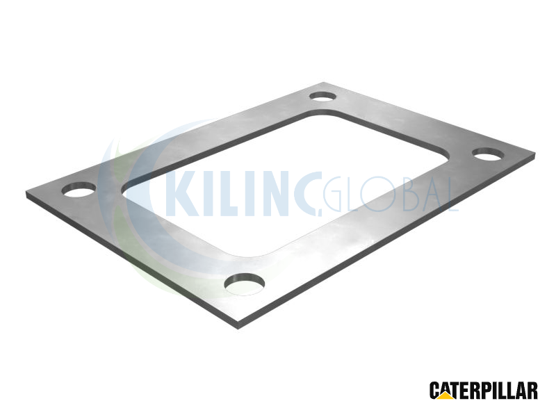 3.18MM THICK PLAAT PAKKING