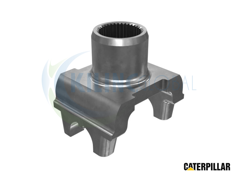 36 INTERNAL SPLINE PARKING FREIN YOKE